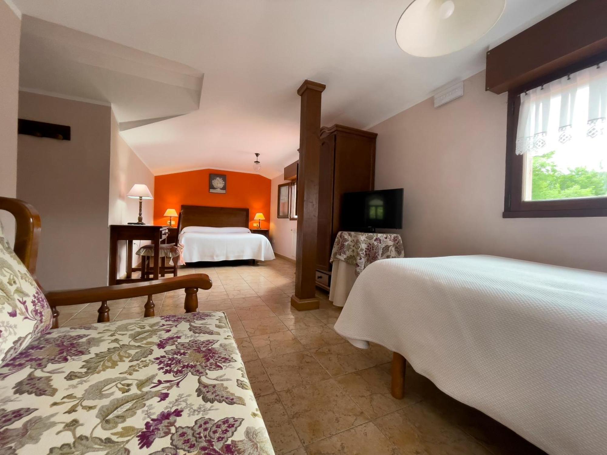 Santu Colas Corao Exterior photo