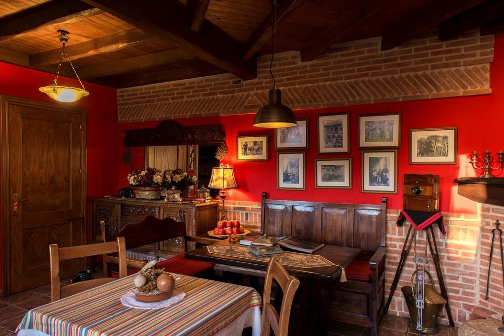 Santu Colas Corao Exterior photo
