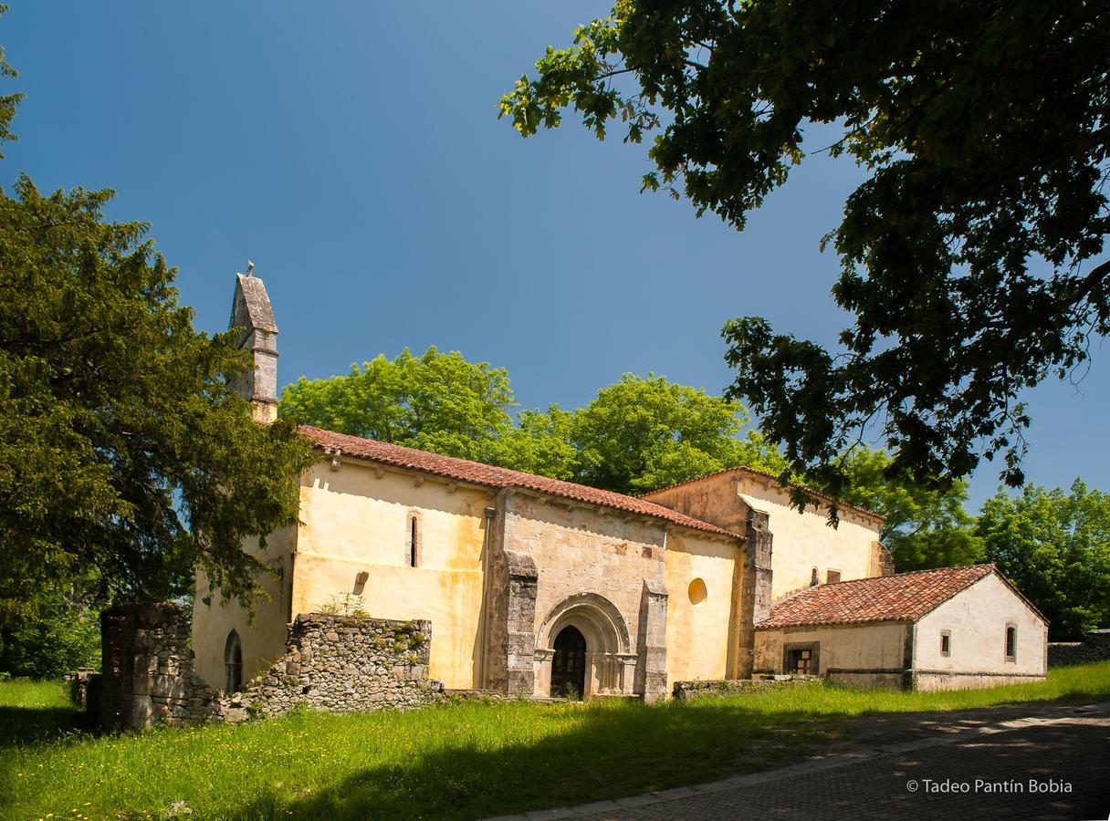 Santu Colas Corao Exterior photo