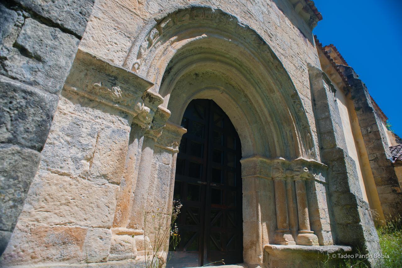 Santu Colas Corao Exterior photo